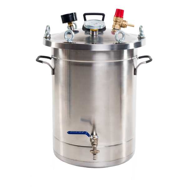 Распродажа автоклавов БУЛАТ в Новозыбкове