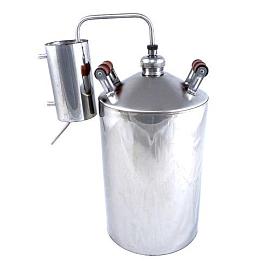 Самогонный аппарат в Новозыбкове всего за 3200 рублей