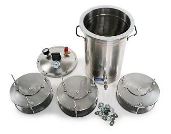 Распродажа автоклавов БУЛАТ в Новозыбкове